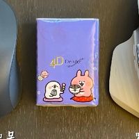实际体验反馈，结合两款鼠标的特点体验分享