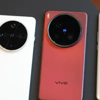 都是Ultra谁更好！小米15U、VivoX200U、OPPO FindX8u影像对比