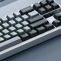 499 元卷王登场！小米 MK71 Pro 让码字和开黑都爽到飞起