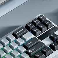 小米机械键盘 MK71 Pro，凭什么值得入手？