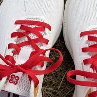 中考体考“神助攻”！李宁吾跃3.0，助你跑出满分速度