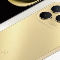 酷似iPhone！这一款华为的鸿蒙生态新机即将发布
