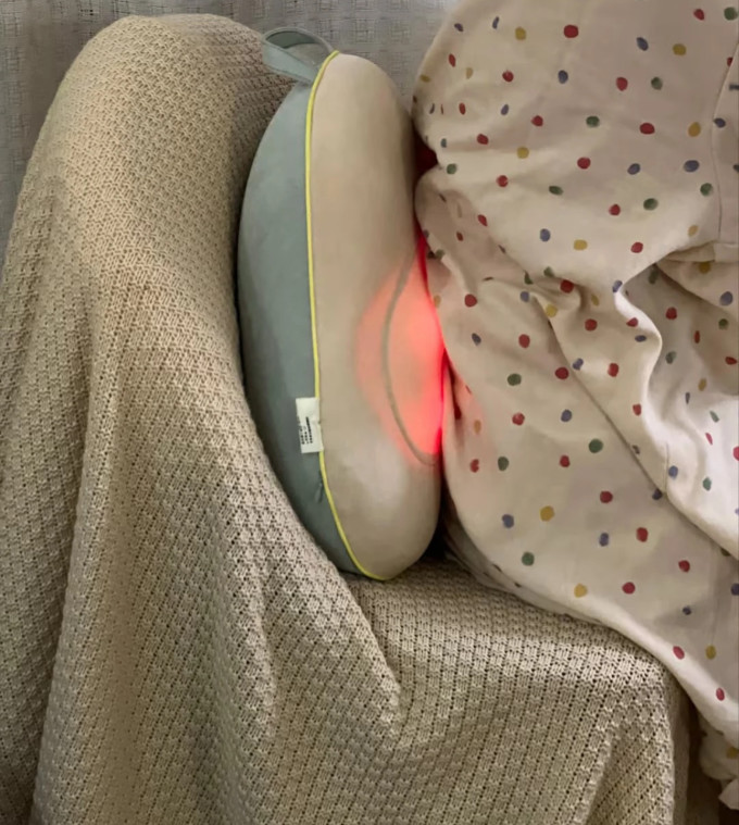 按摩器