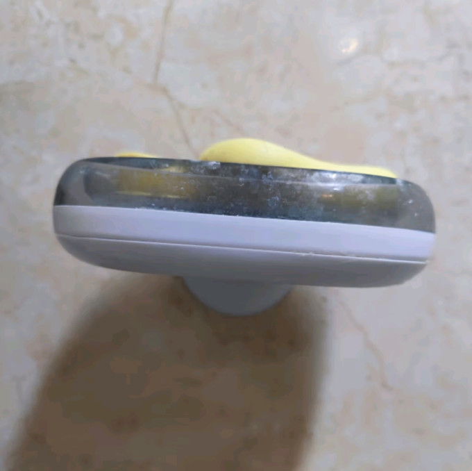 佳帮手皂盒牙刷架