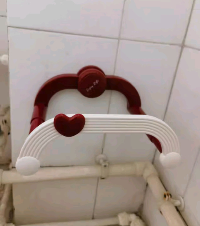 佳立方浴室置物架