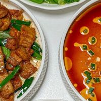 29元搞定三人晚餐，家常三菜一汤。