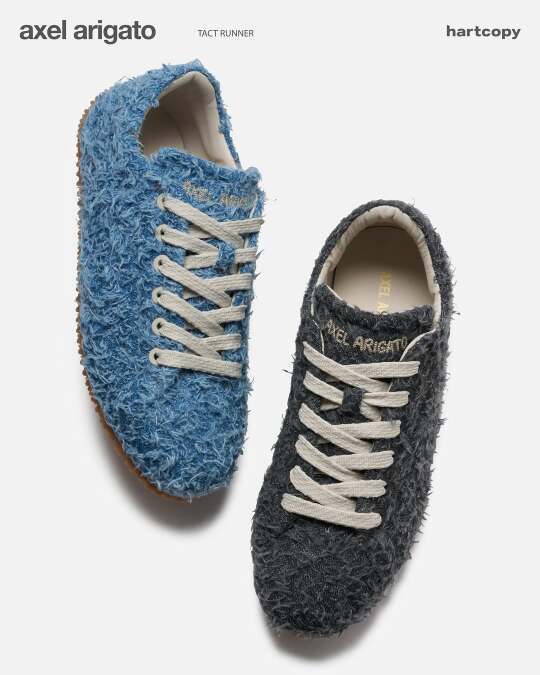 Axel Arigato Tact Runner