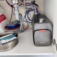 厨下净水器2025年还在纠结要不要买？净水器实用价值大揭秘！