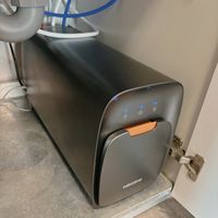 厨下净水器哪个品牌好用又实惠？推荐2025年热销的六款型号！