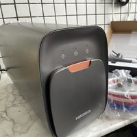 厨下净水器三大排名高性价比推荐：2025年值得信赖的优质选择！