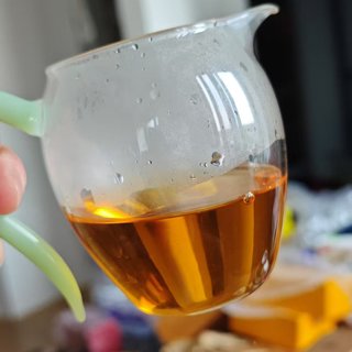 胖东来的茶行不行？小种红茶妃子笑分析