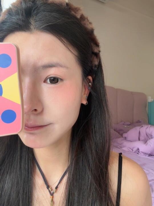 救命！！这综合盘让我扔了半桌化妆品🎨