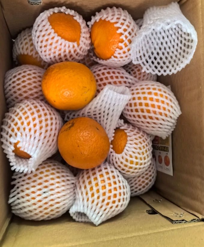 京鲜生新鲜水果