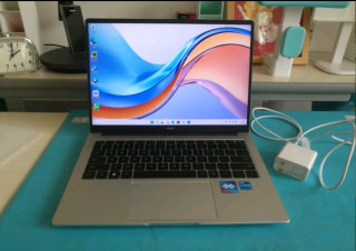 荣耀笔记本X14 2025 战斗版【国家补贴】13代酷睿标压i5 