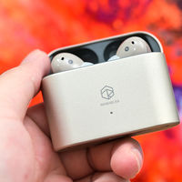 越级旗舰体验，超高性价比TWS耳机，弱水时砂 earfree i5