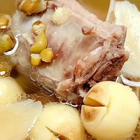 立夏养生必备！三款健脾祛湿汤饮