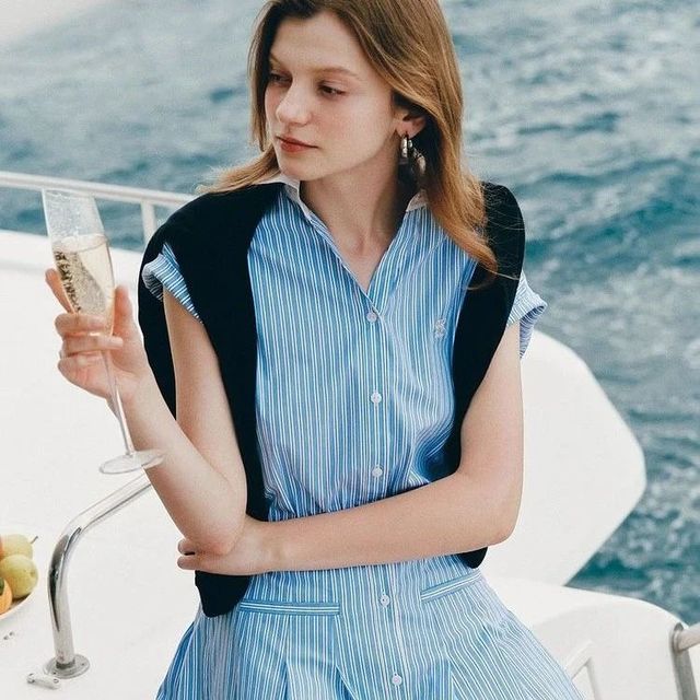 2折起丨衣恋、PRICH、太平鸟，小预算买清新通勤装