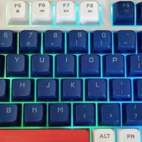 惠普K300键盘：办公与游戏的超值之选