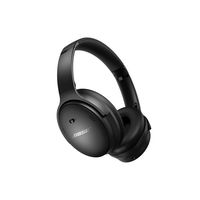 BOSE QC45消噪耳机测评