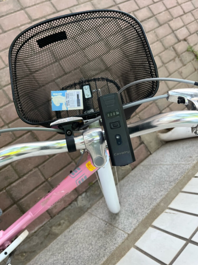 骑行运动