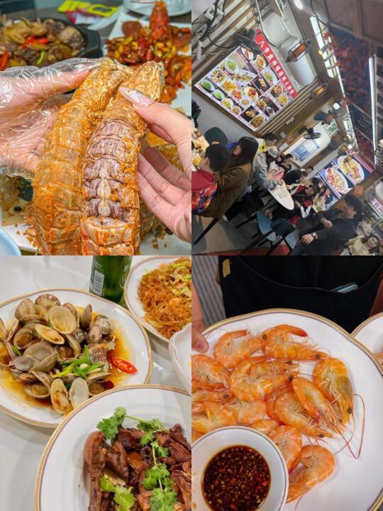 厦门美食大赏 | 土著私藏的美味秘籍