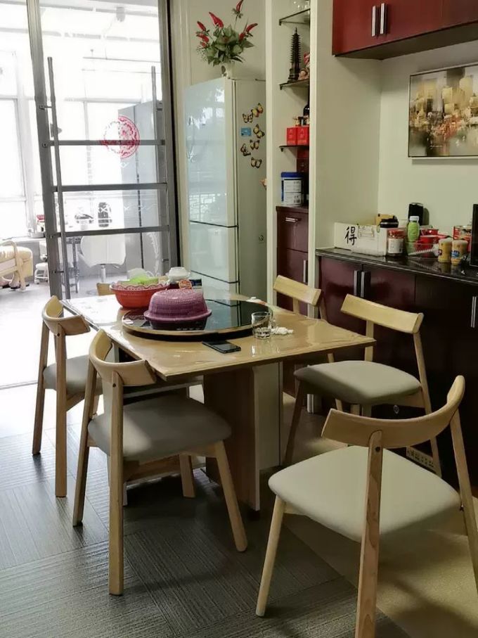 锦需餐椅