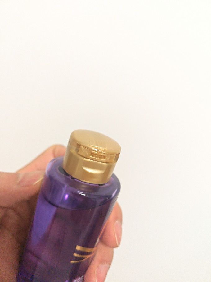 巴黎欧莱雅洗发产品