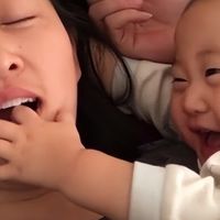 孩子最喜欢的6种类型妈妈，快来自测，你是当中的哪一种？