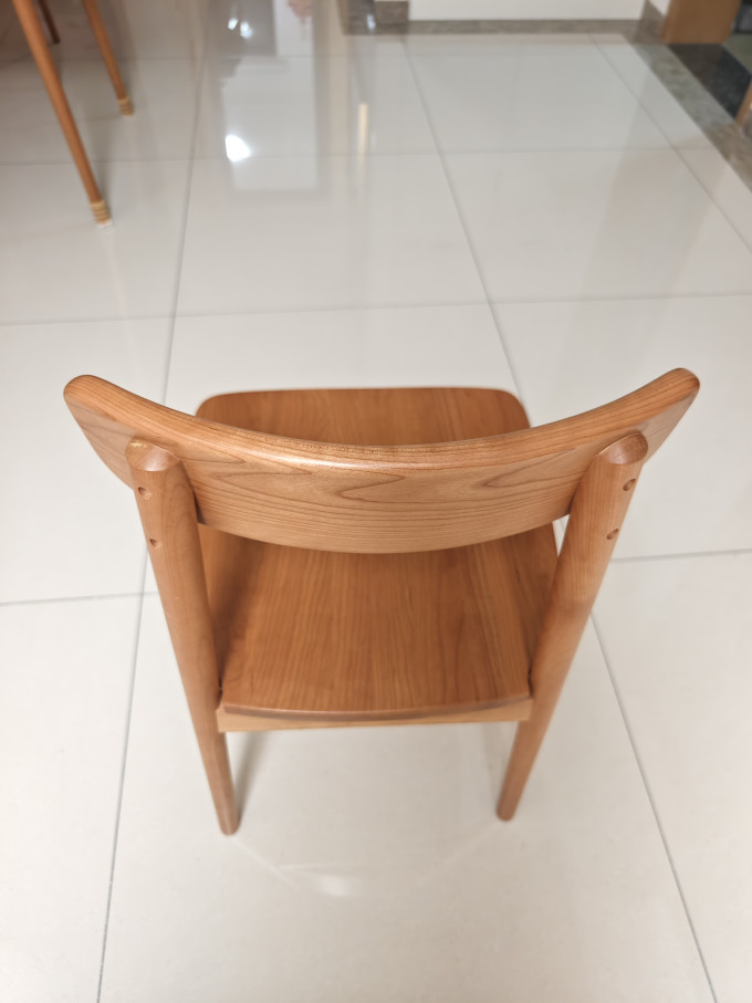 餐厅家具