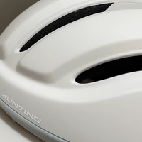 迅霆头盔颜值暴击！骑行装备这样搭绝了​