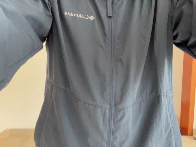 户外装备新宠哥伦比亚2025防晒衣实测