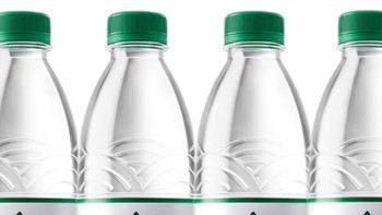 农夫山泉绿瓶550ml：商务会议的“泡茶佳侣”🍵