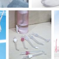 冲牙器哪个牌子好用一些？实用款单品推荐