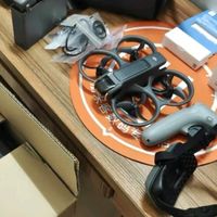 大疆DJI Avata 2：以第一视角重构天空叙事，开启沉浸式航拍
