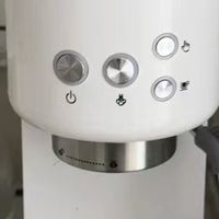 实现咖啡自由，从柏翠小白醒醒开始