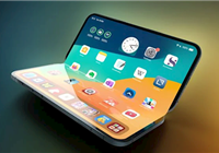 苹果放大招！首款折叠屏iPhone明年发布 屏幕、铰链两大关键优势 
