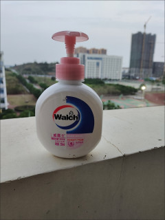 威露士倍护滋润洗手液250ml*2瓶