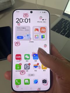 数码好物种草团 ，国产手机性价比高
