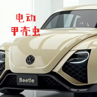 2025款大众电动甲壳虫测评：经典重生，再续辉煌？