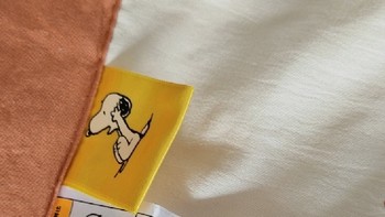 被史努比治愈的每个夏夜！这床夏被让我秒回童年