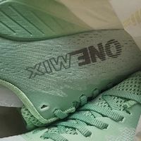 邂逅ONEMIX玩觅氧跑鞋，开启轻盈畅跑新体验