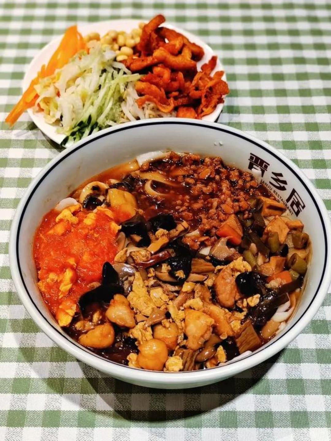 津门清真菜江湖：从百年老味到市井烟火，打卡舌尖上的码头文化
