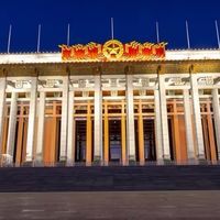 中国国家博物馆一日游：穿越时空的文化盛宴
