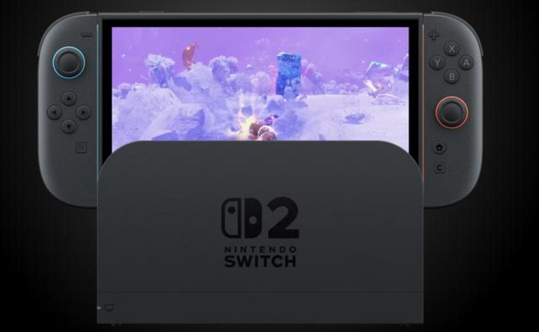 Switch主机换代数据迁移全攻略:存档备份与新旧设备兼容避坑指南