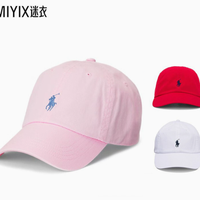 迷衣 |  Polo Ralph Lauren 拉夫劳伦棒球帽，时尚界的宠儿