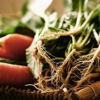 5月必吃的十种应季蔬菜，错过再等一年