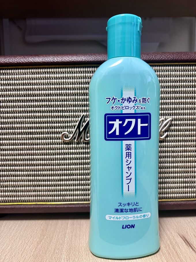 狮王洗发产品