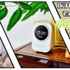 孩子成长不缺席，老人健康常关心——小兴看看SC50家居安防新标杆