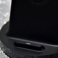 小米立式无线充电器使用体验