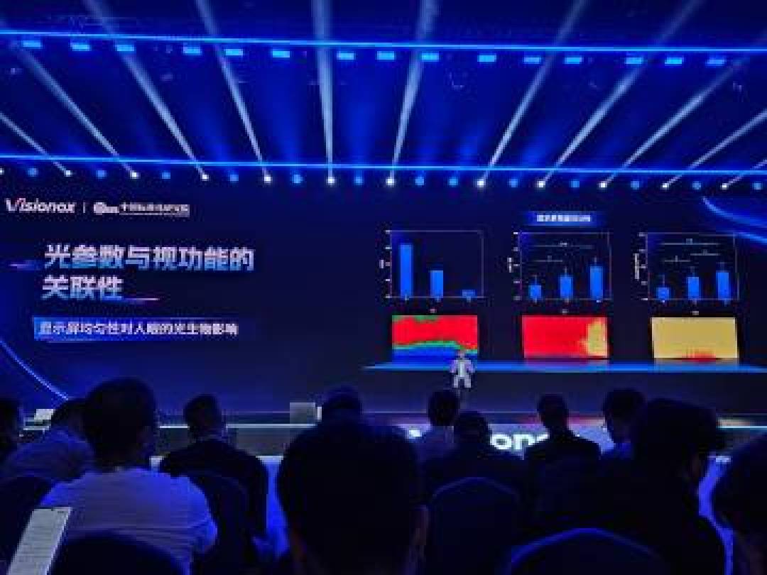 OLED高频调光与LCD无频闪双线突围,手机护眼技术开启健康新纪元